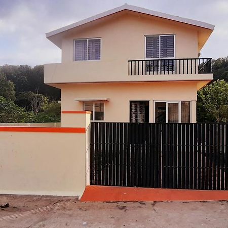 Bamboo Private Homestay Yercaud Eksteriør billede