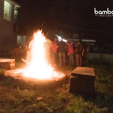 Bamboo Private Homestay Yercaud Eksteriør billede