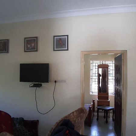Bamboo Private Homestay Yercaud Eksteriør billede