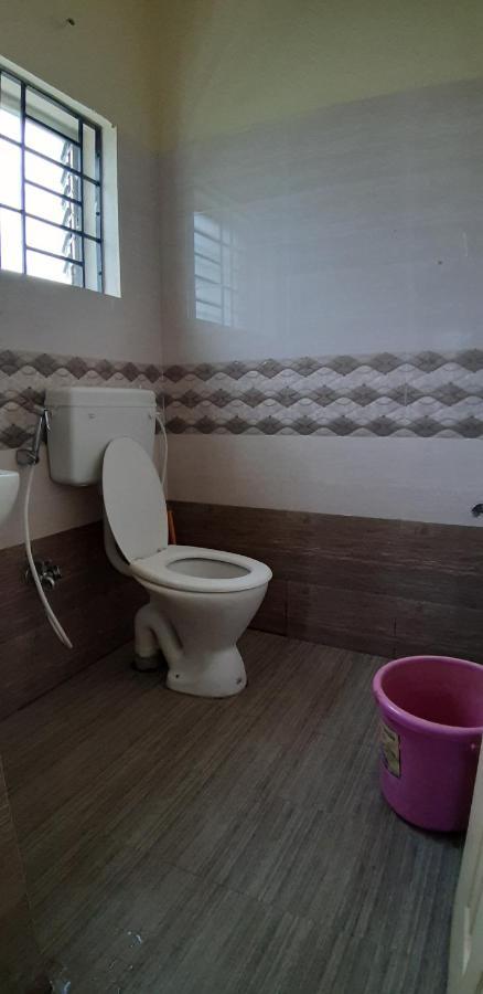 Bamboo Private Homestay Yercaud Eksteriør billede
