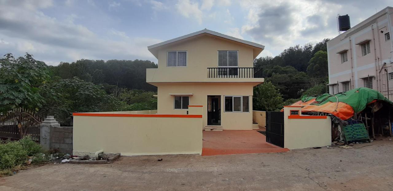 Bamboo Private Homestay Yercaud Eksteriør billede