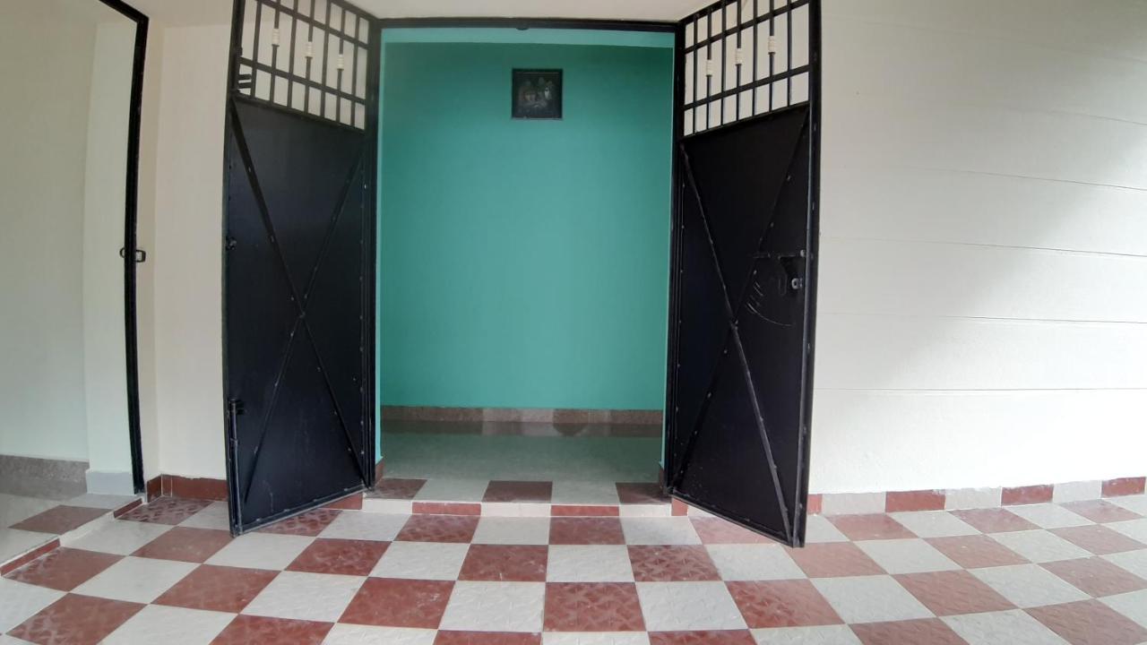 Bamboo Private Homestay Yercaud Eksteriør billede