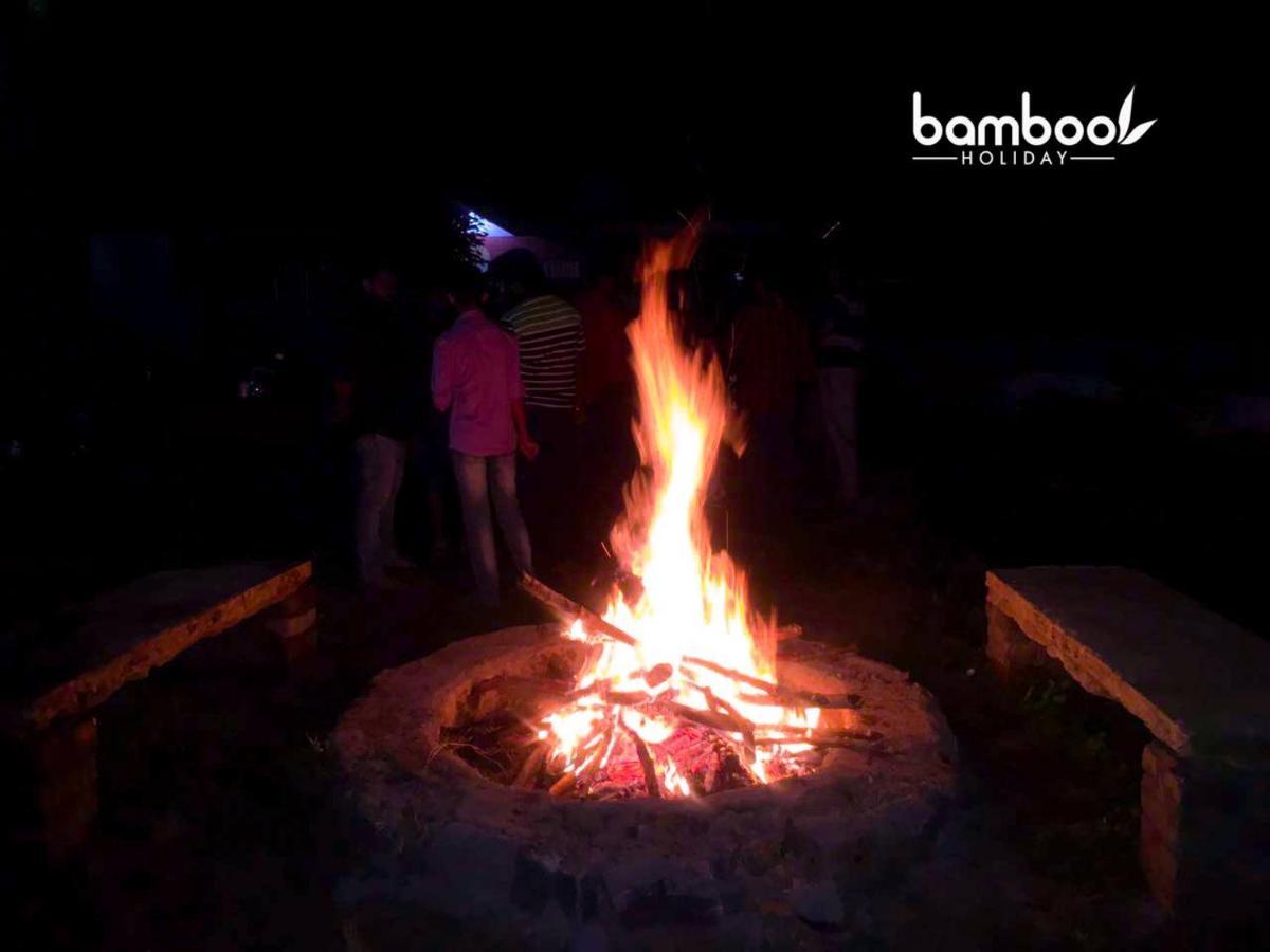 Bamboo Private Homestay Yercaud Eksteriør billede