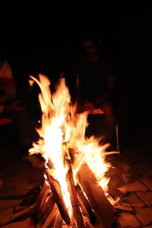 Bamboo Private Homestay Yercaud Eksteriør billede
