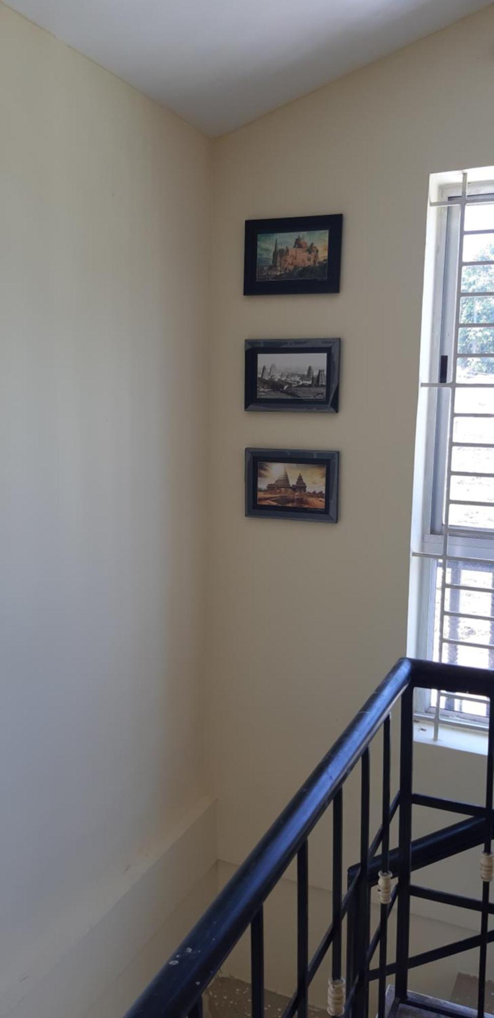Bamboo Private Homestay Yercaud Eksteriør billede