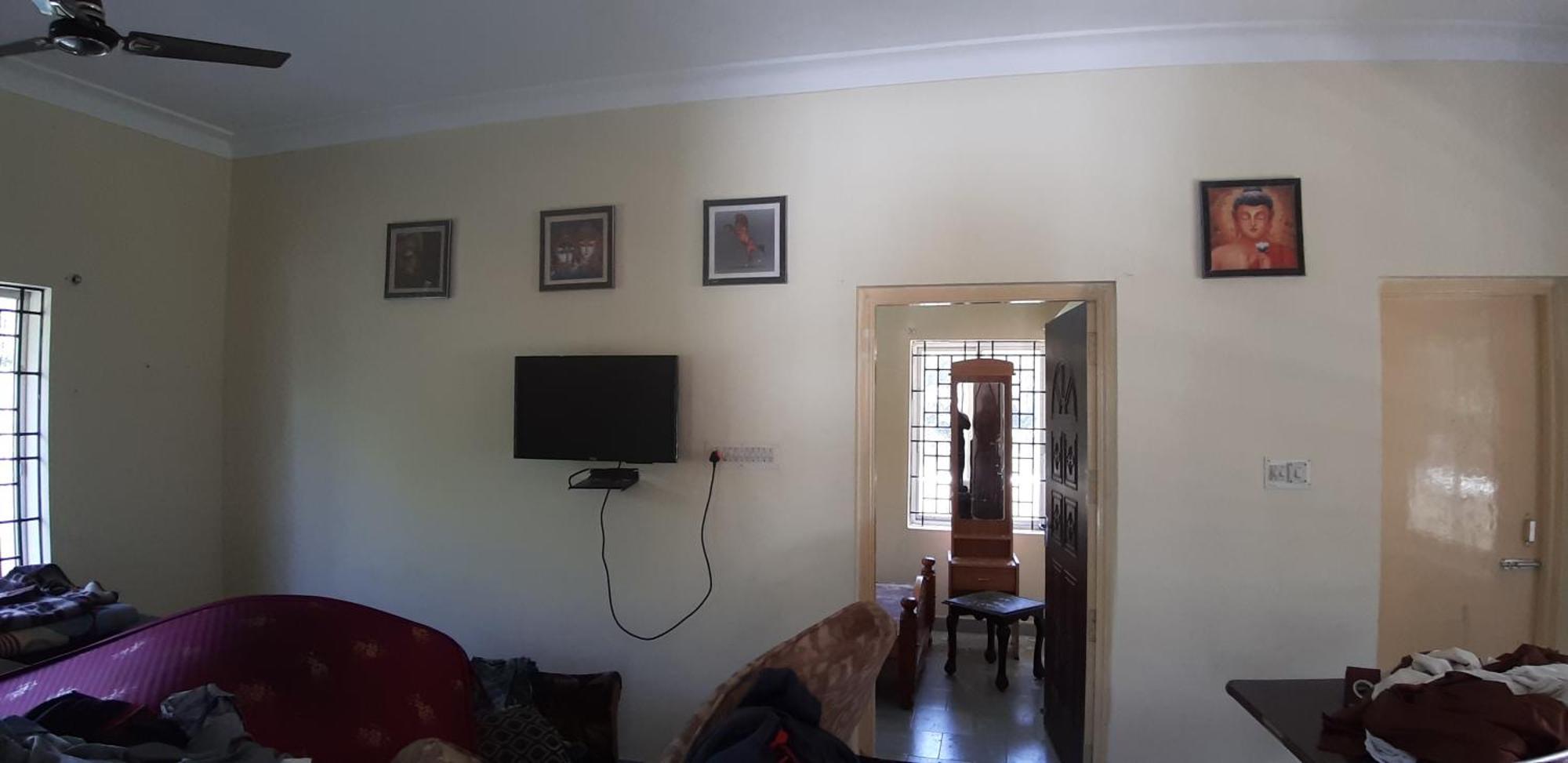 Bamboo Private Homestay Yercaud Eksteriør billede